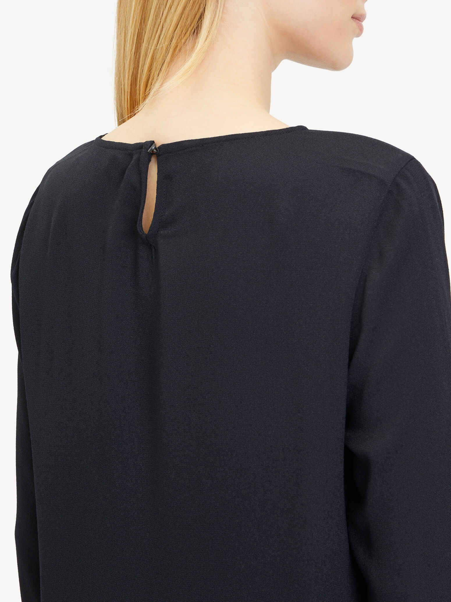 Robe - noir