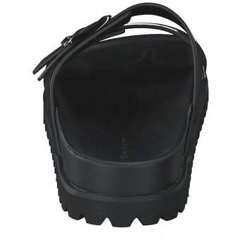 Gant Primepal Pantolette in schwarz
