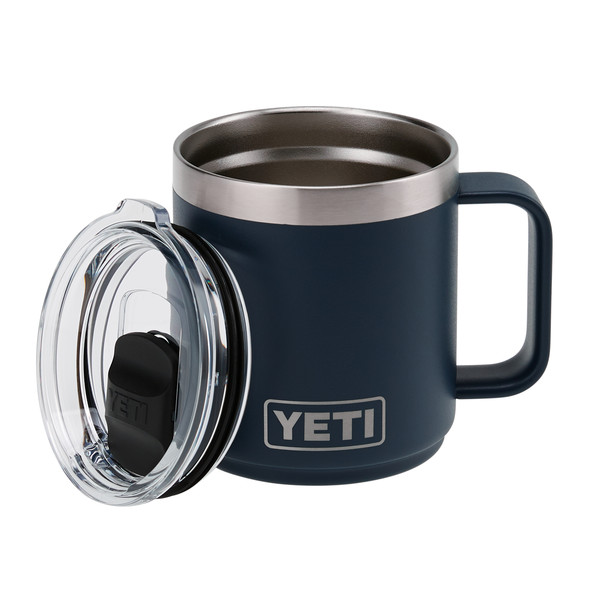 RAMBLER 10 OZ MUG - Thermobecher