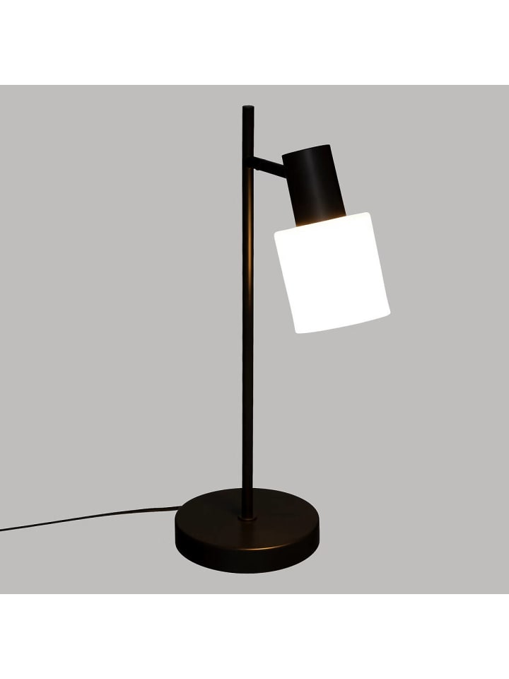 Atmosphera Créateur d'intérieur Tischlampe in schwarz günstig kaufen onesize