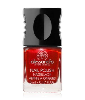 Alessandro Nail Polish Colour Explosion Small Nagellack-5 ml