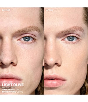 Smashbox Halo Healthy Glow All-in-One Tinted Moisturizer Broad Spectrum SPF 25 Getönte Gesichtscreme-40 ml
