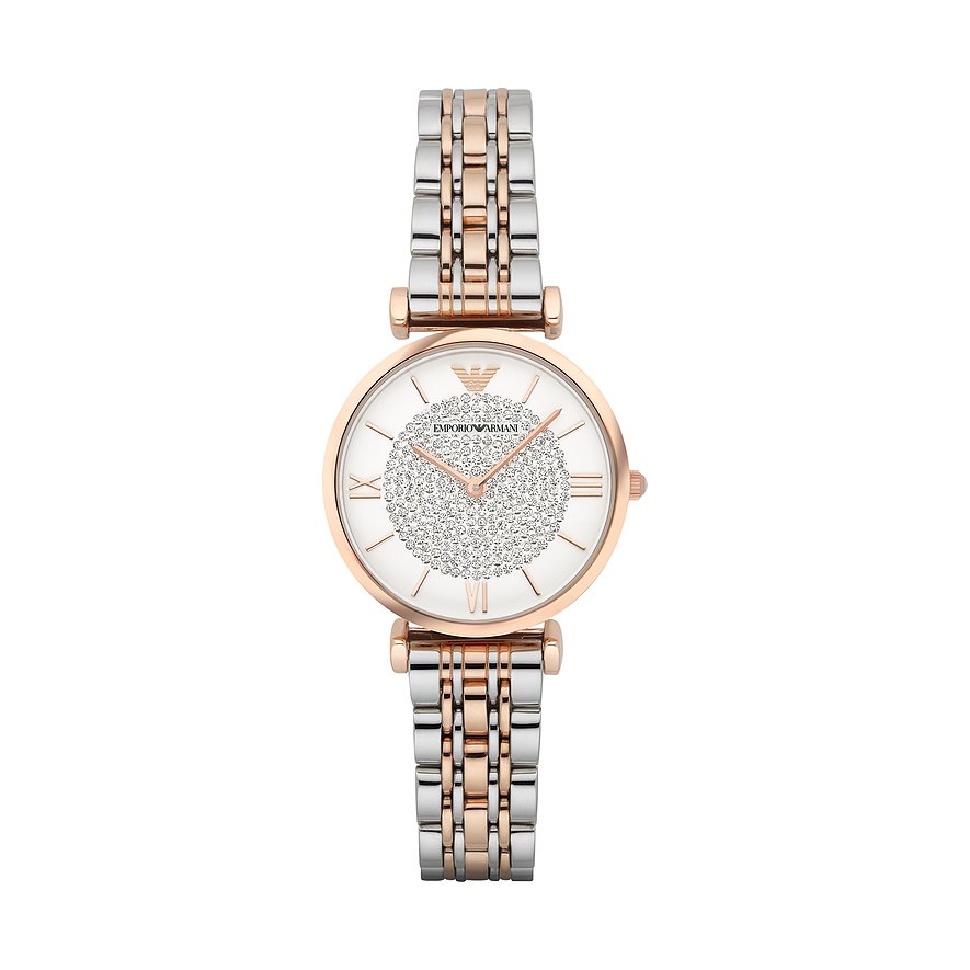 Emporio Armani Damenuhr
