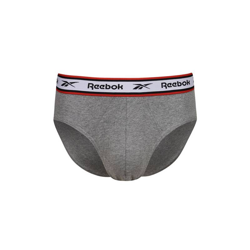 Reebok Mens Reebok Brief Unterhose Herren