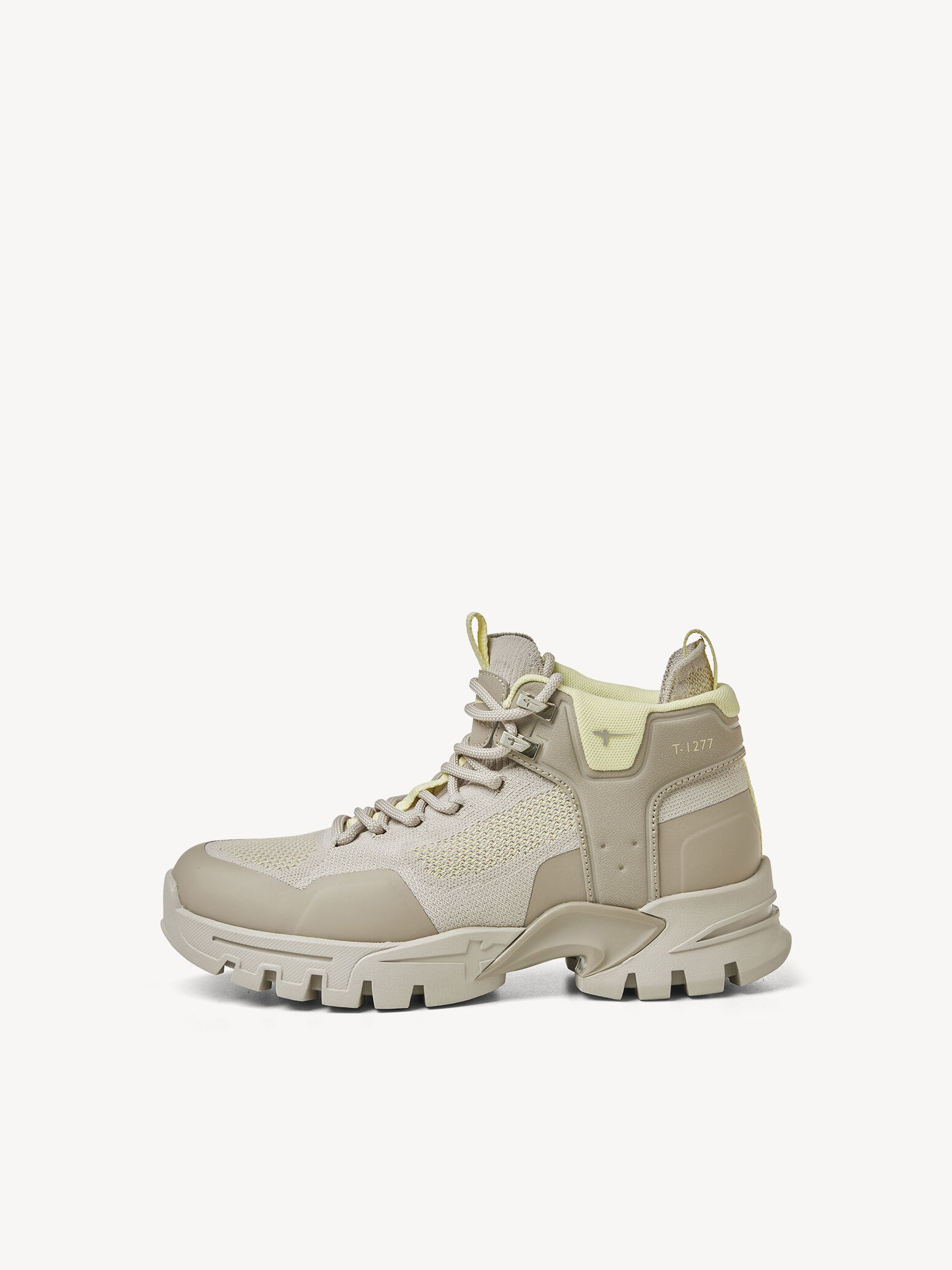 Chaussure de randonnée T-1277 - beige