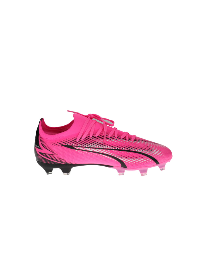 Puma Sportschuhe in Pink günstig kaufen