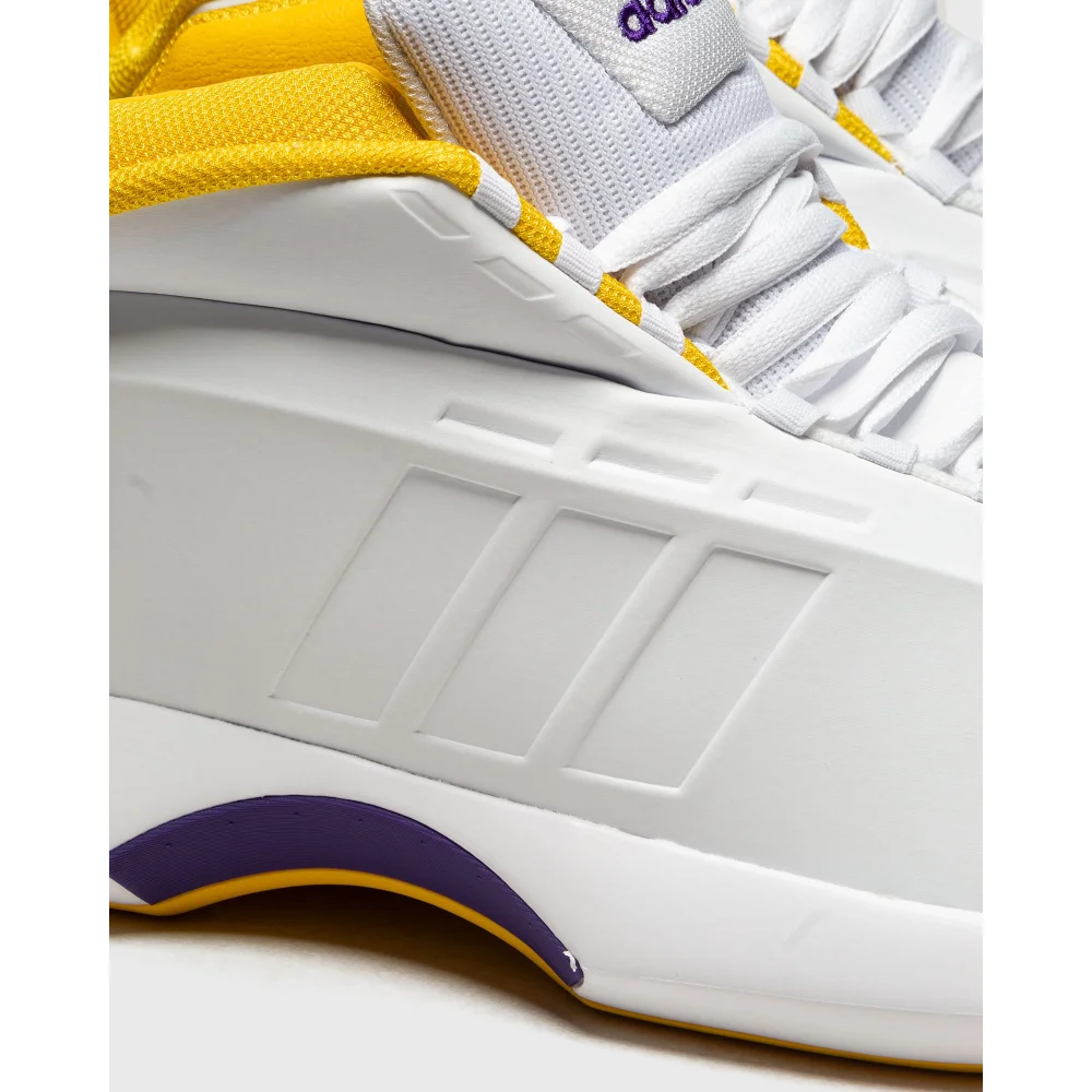 adidas Crazy 1 GY8947 / weiss