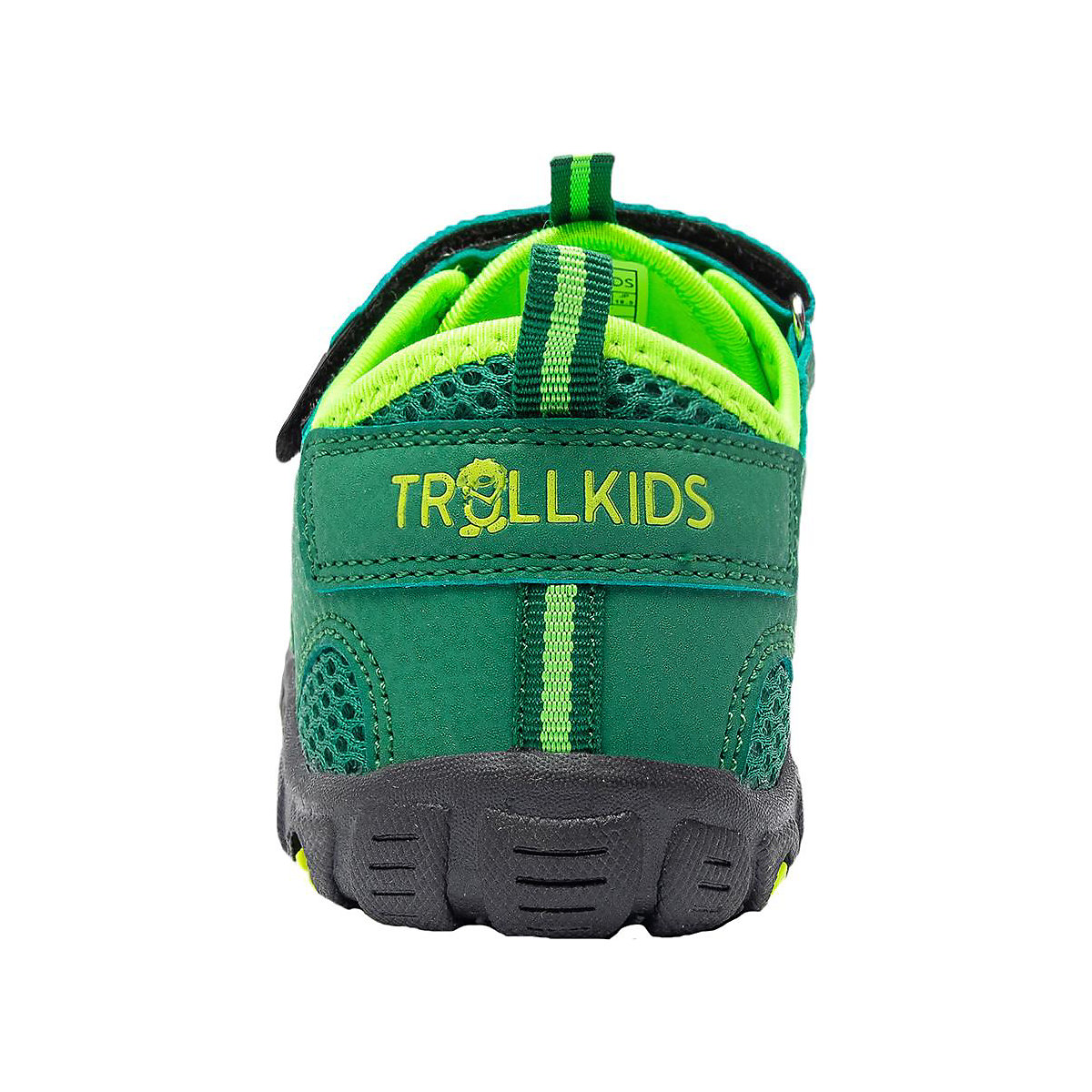 Kinder Outdoorsandalen SANDEFJORD