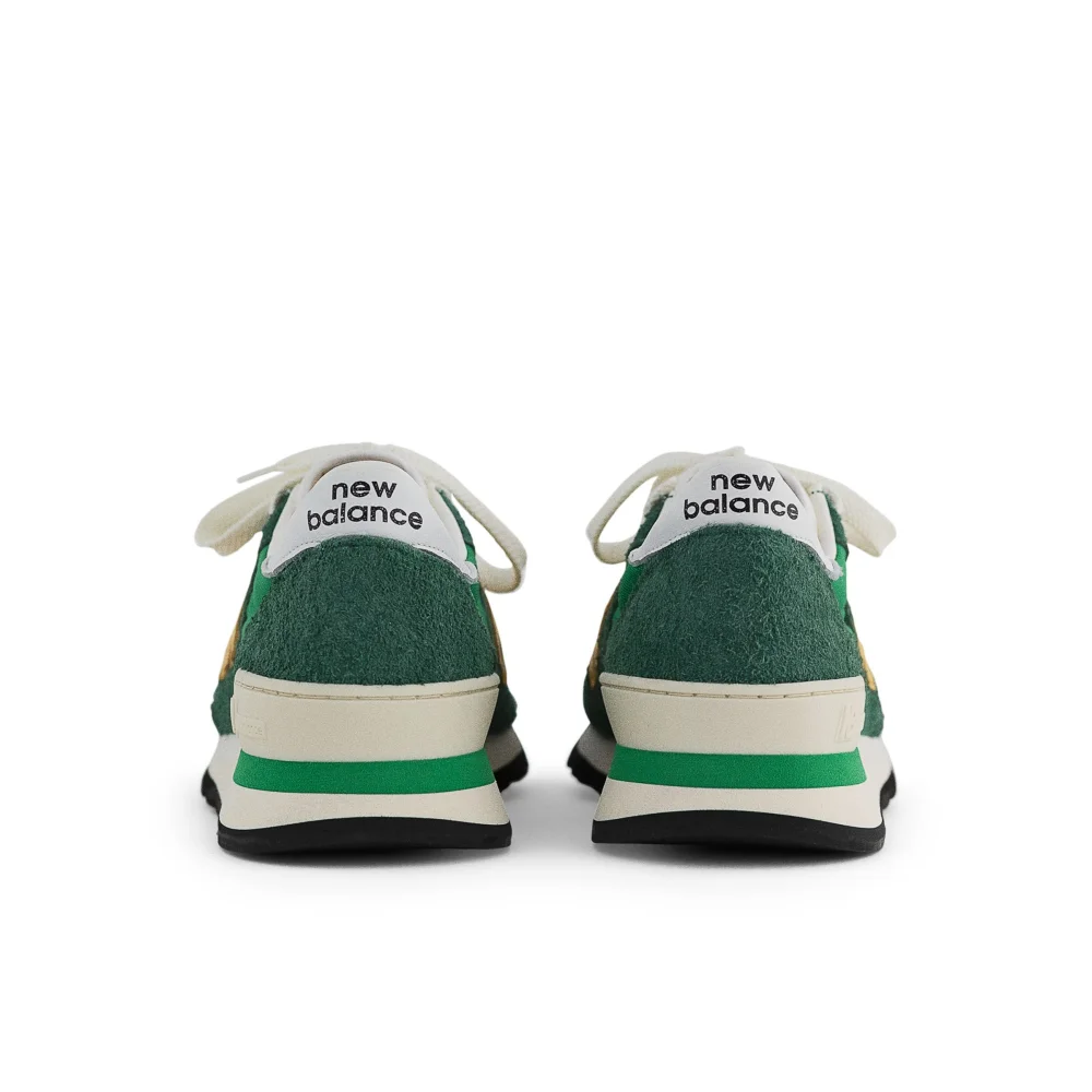 New Balance 990v1 Made in USA M990GG1 / grün
