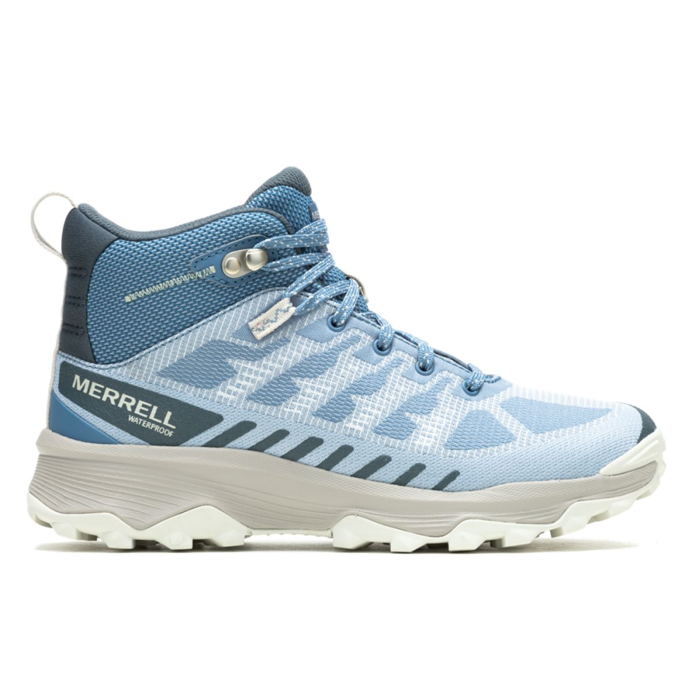 Merrell Speed Eco Mid J037868 / blau