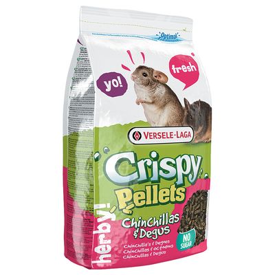 Sparpaket Versele-Laga Chinchilla