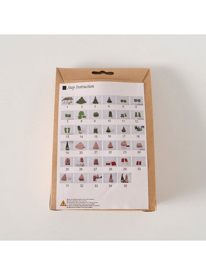 Boltze DIY-Bastelset 