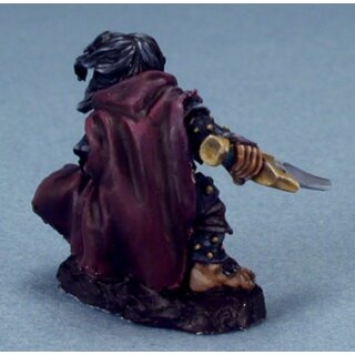 Hellakin Goregutter, Halfling Thief (REA03071)