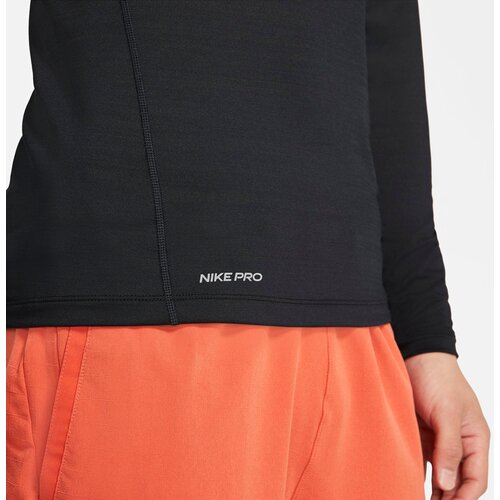 UNDERWEAR - LANGARM PRO WARM TOP MOCK