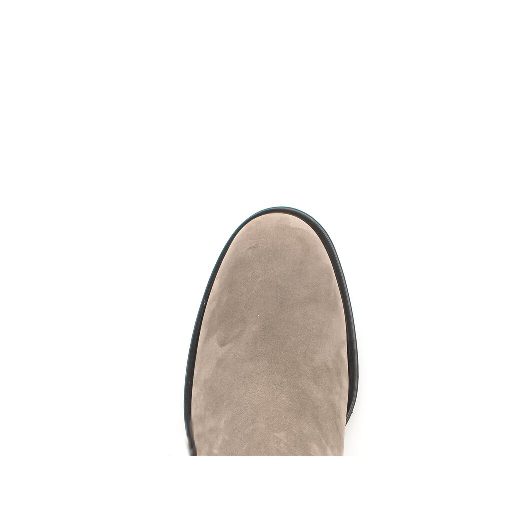 Gabor fashion Eleganter Stiefel braun