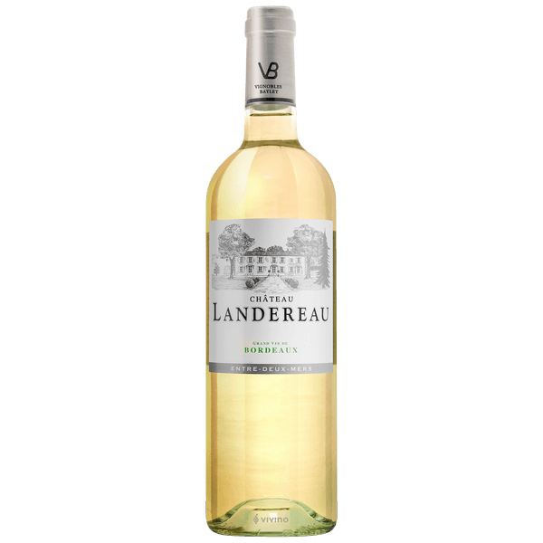Château LandereauEntre-deux-Mers 2022