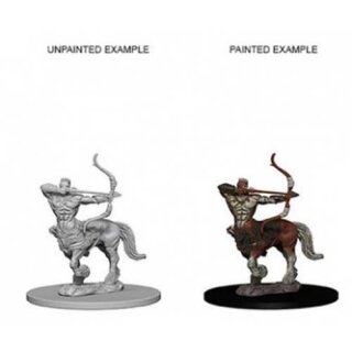 Centaur: Nolzurs Marvelous Unpainted Minis