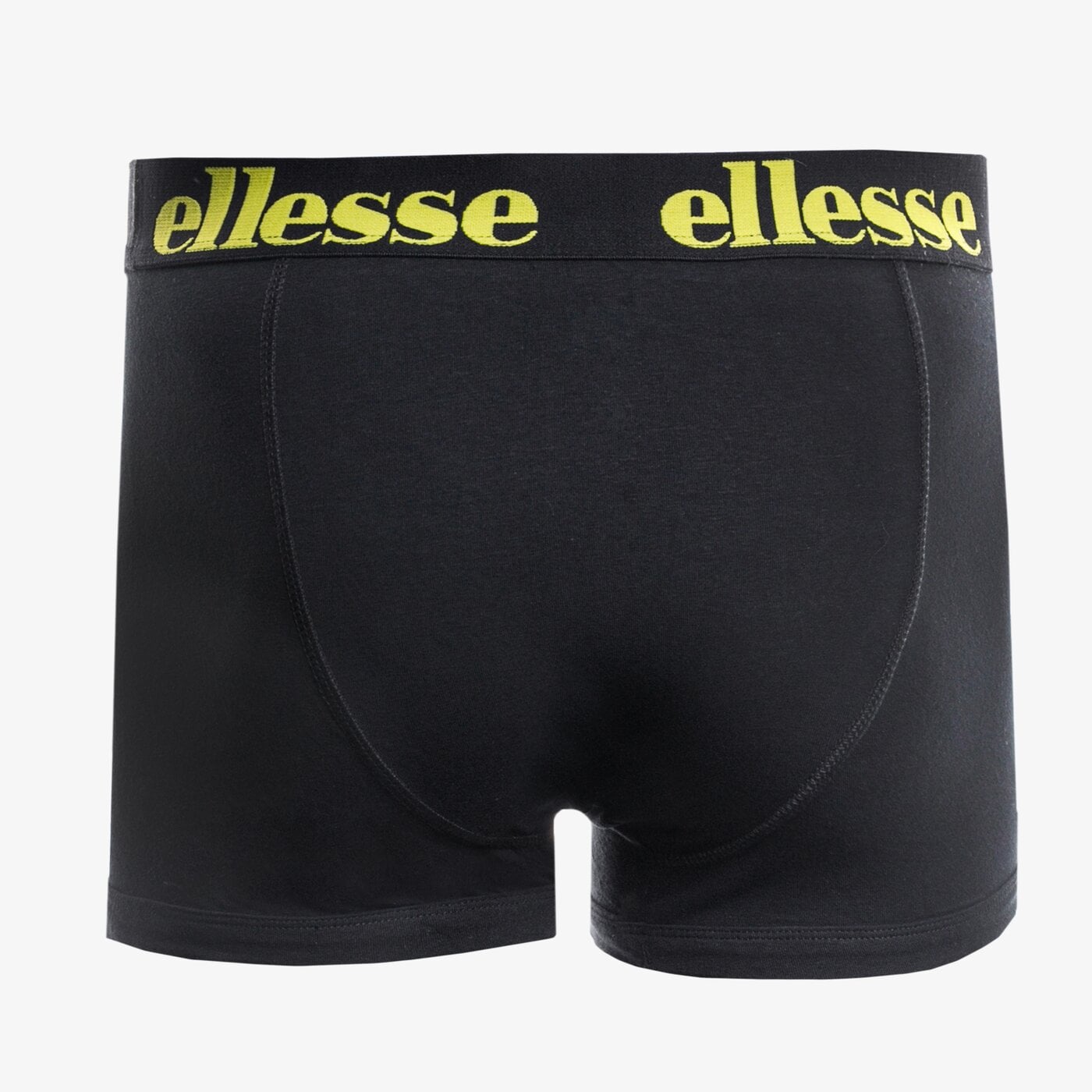 ELLESSE BOXERSHORTS HALI BLK Schwarz