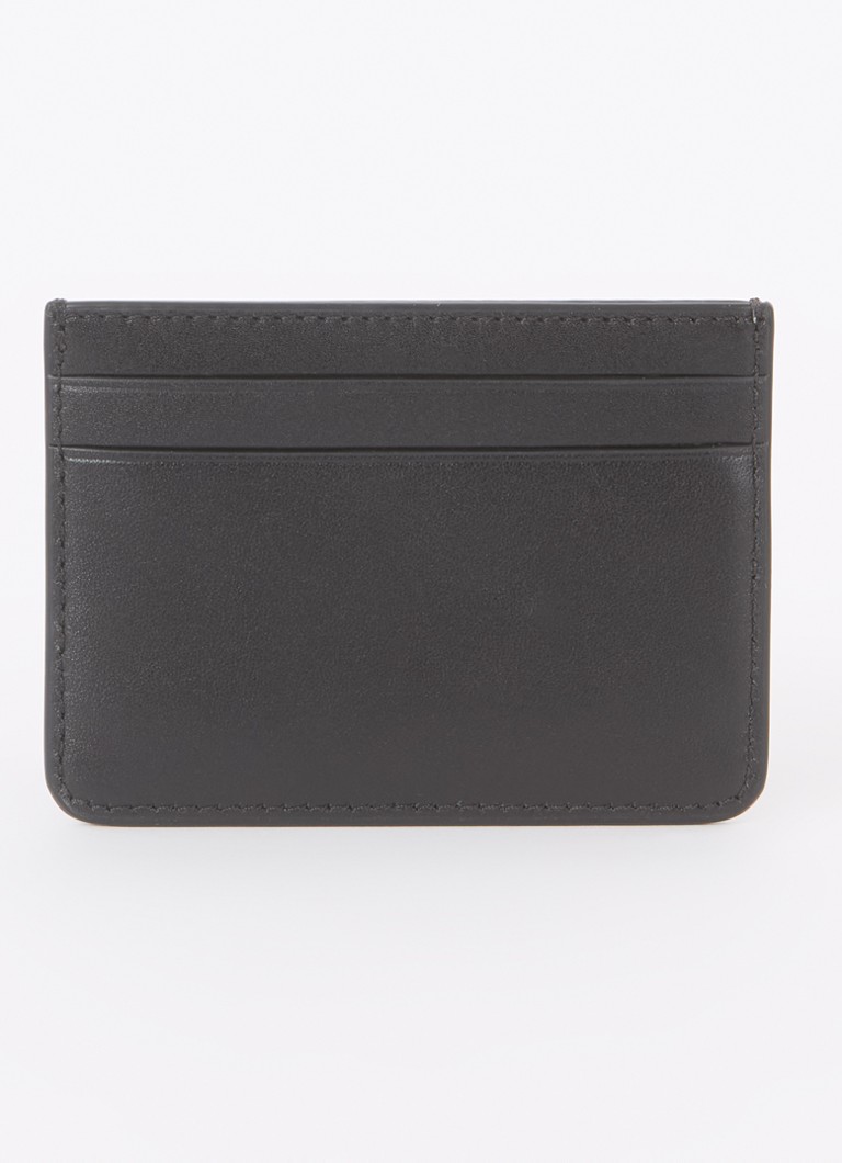 Portcard din piele Ralph Lauren