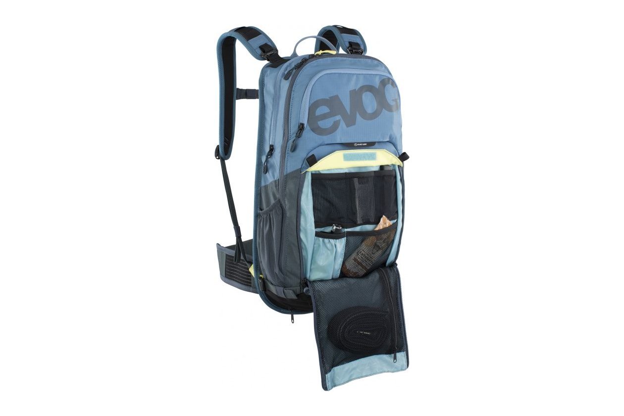 Evoc Stage 18