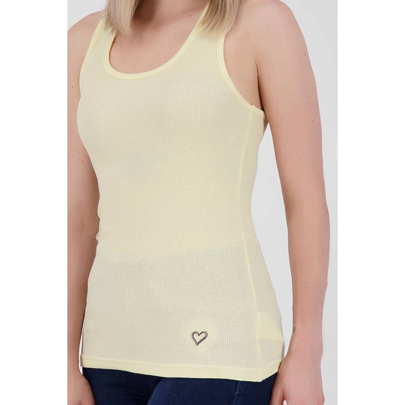 ALIFE AND KICKIN LisaAK Tanktop Damen