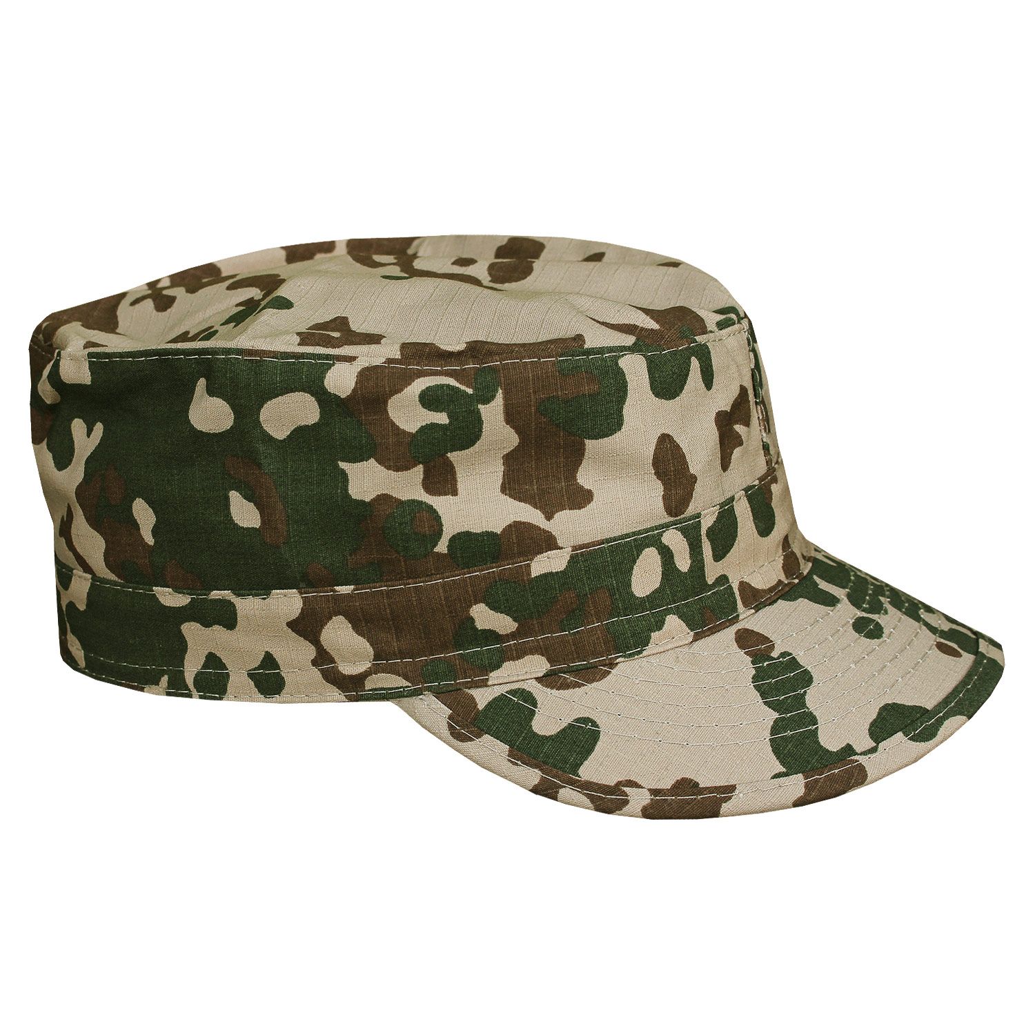 US BDU Feldmütze RipStop