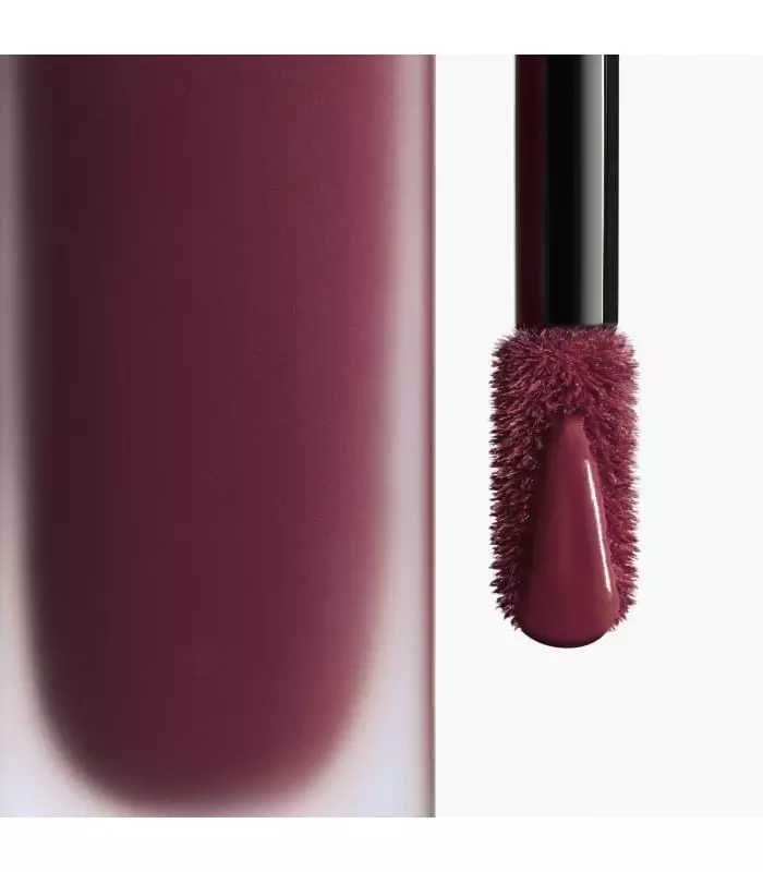 ROUGE ALLURE INK Rouge à Lèvres Liquide Mat
