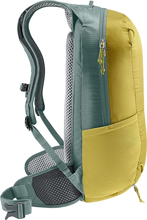 DEUTER Handtaschen gelb RACE 16