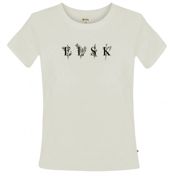 ELSK - Women's Porse Logo Tee - T-Shirt