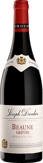 Joseph Drouhin : Beaune 1er cru 
