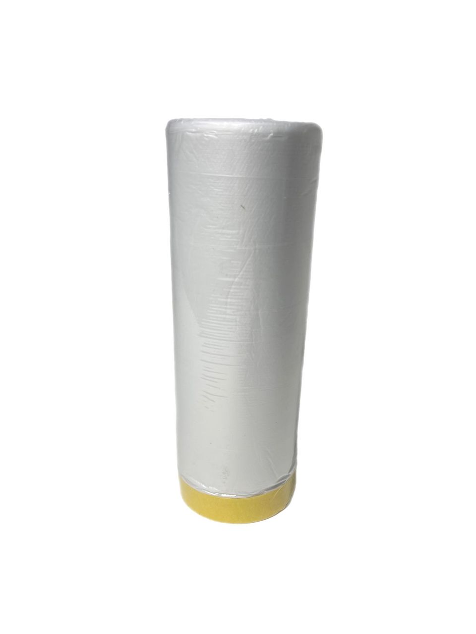 Vago-Tools Abdeckfolie mit Malerkrepp Masker Tape 1500mm/33m 1x