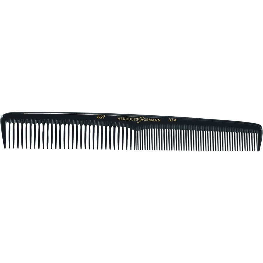 Messerschnitt-/Graduationskamm Modell 627-374