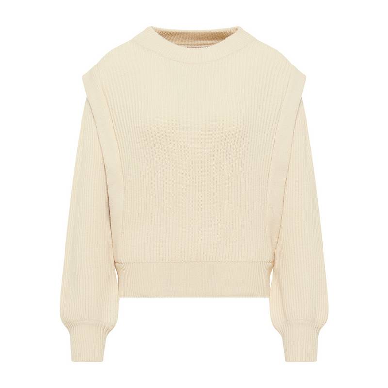 DreiMaster Strickpullover Damen