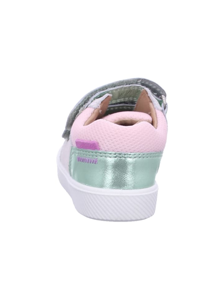 superfit Mädchen Halbschuhe SUPIES in Bunt günstig kaufen