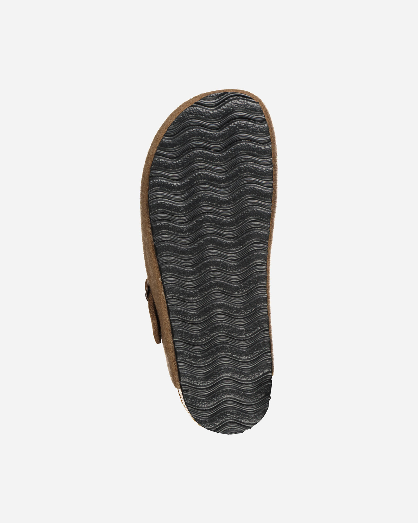Sandali Mistral Cork Felt  MFW24M07-15