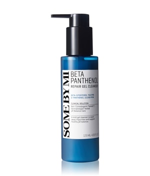 Some By Mi Beta Panthenol Repair Gel Cleanser Reinigungsgel-120 ml