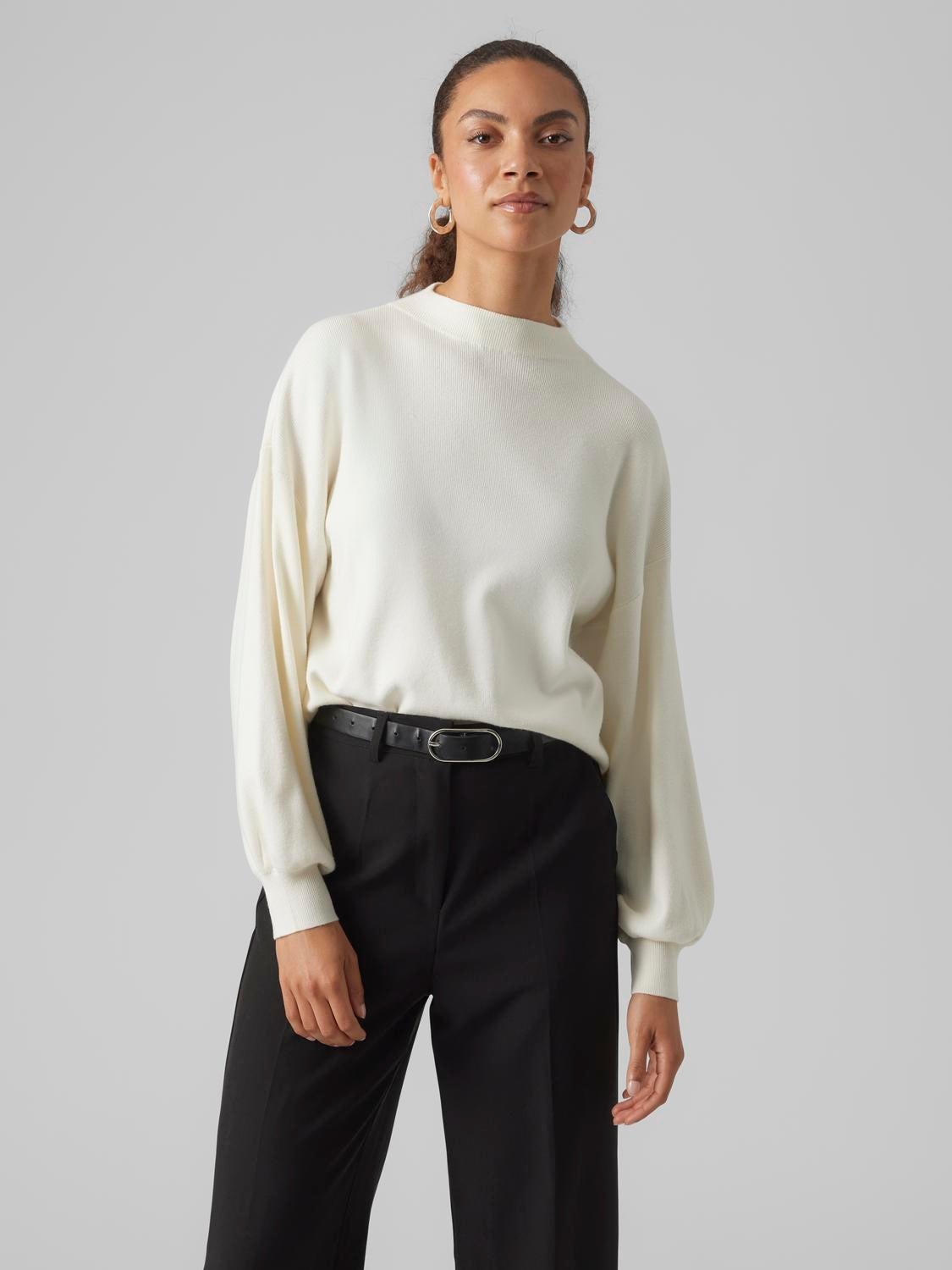 VMNANCY Pullover