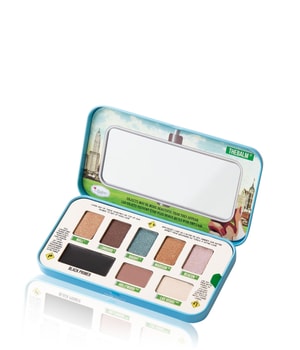 theBalm Autobalm Day2Nite Lidschatten Palette-4.9 g