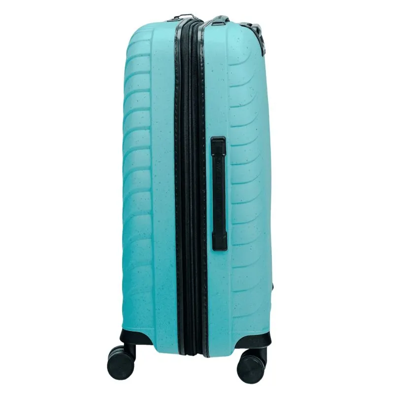 Swiss Bags Ocean Trolley M (67 cm) - Blue