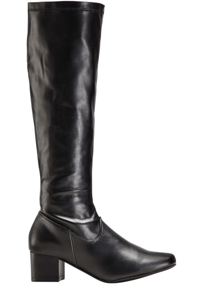 Stretchstiefel