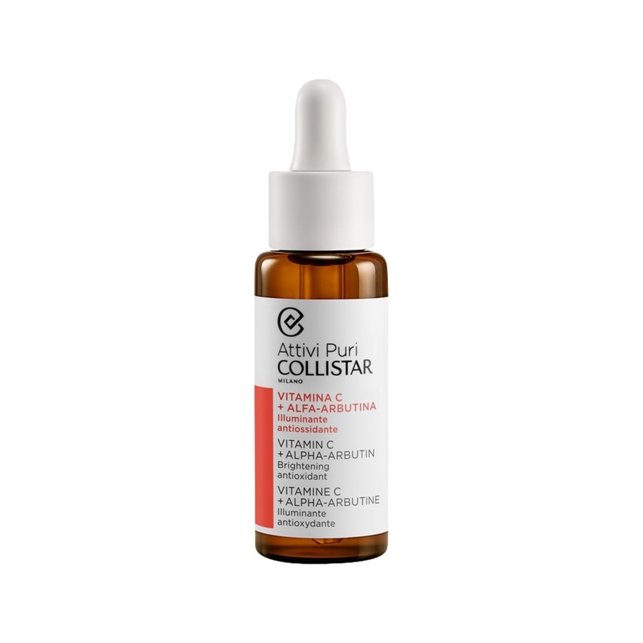 Vitamin C Brightening Anti-Oxidant