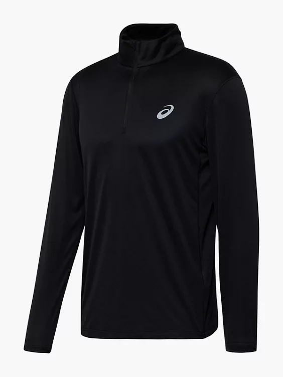 ASICS Half-Zip Longsleeve