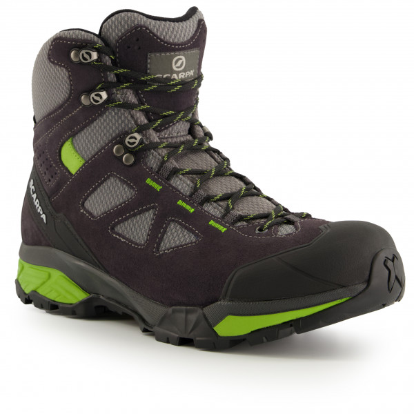 Scarpa - ZG Lite GTX - Wanderschuhe