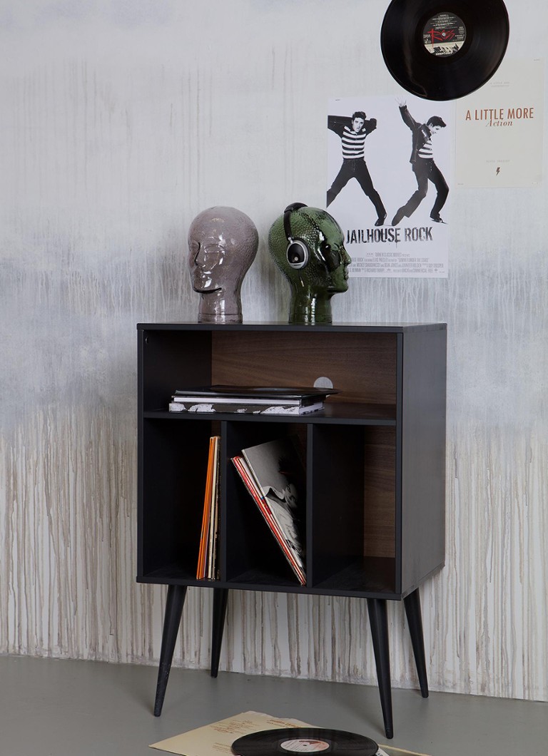 WOOOD Exclusive James cabinet