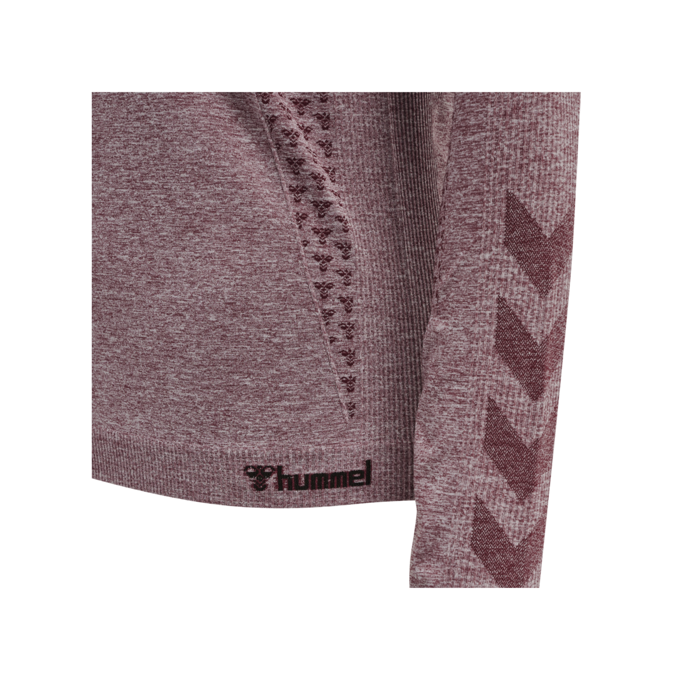 Hummel hmlci Seamless Sweatshirt Damen F4770