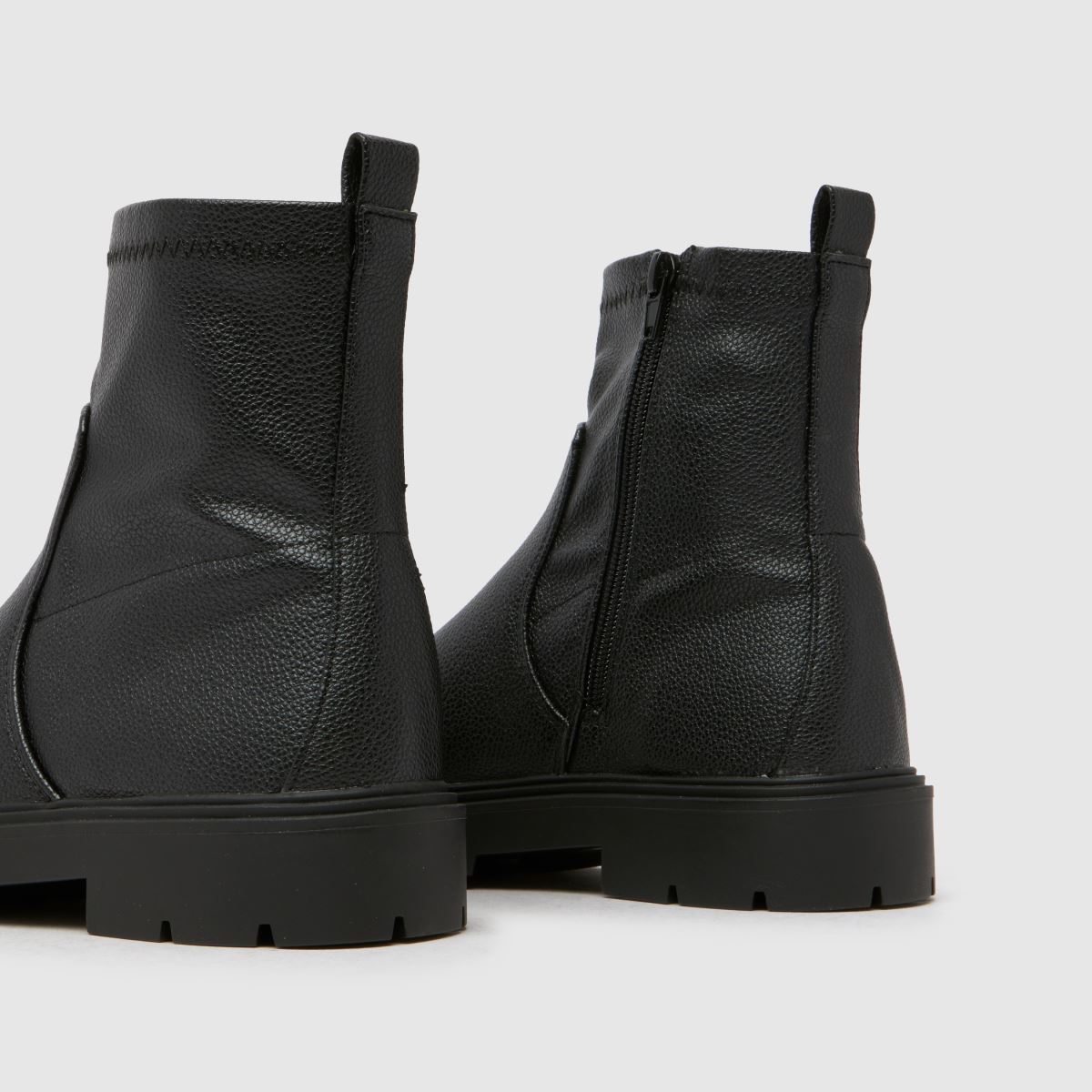 Dívčí boty Schuh City Sock