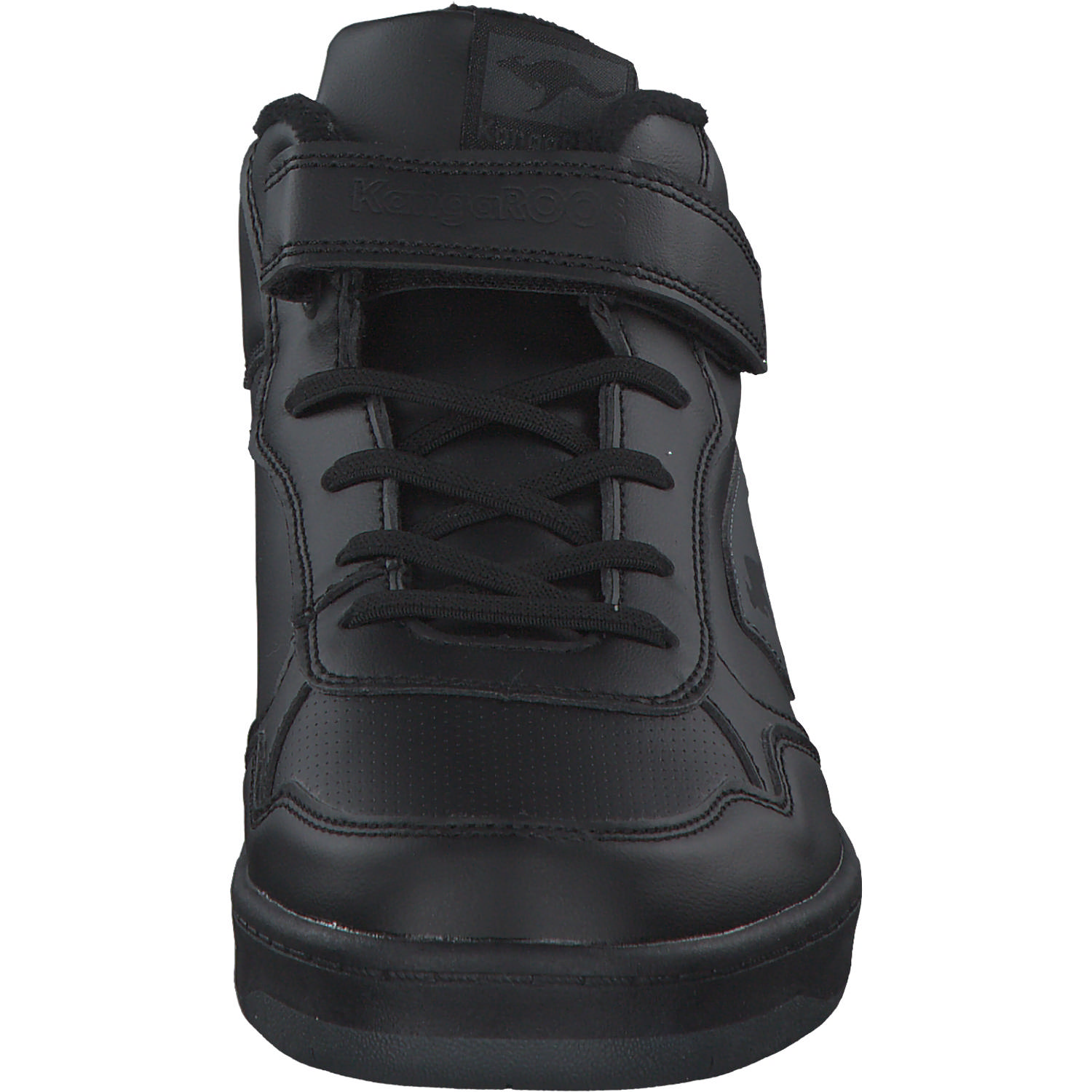KangaROOS K-CP Jumbo EV 10087, Stiefel, Damen, Schwarz