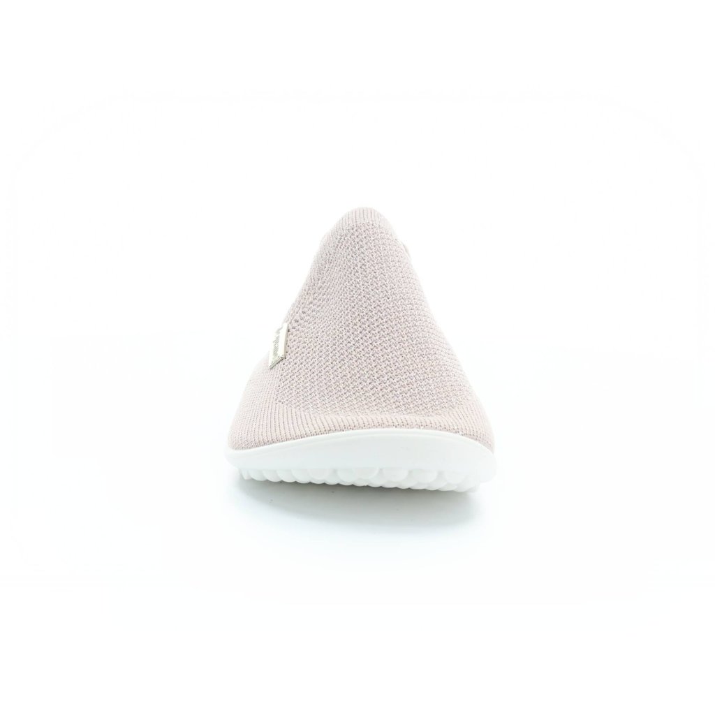 Leguano Scio Rose Slip-On Barfußschuhe