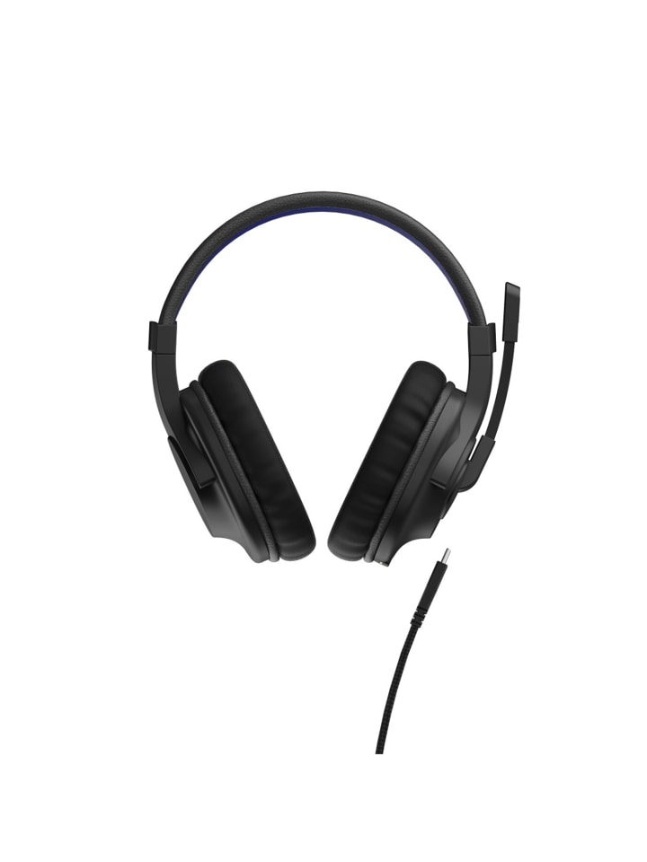 uRage SoundZ 200 V2, Schwarz in Schwarz günstig kaufen onesize