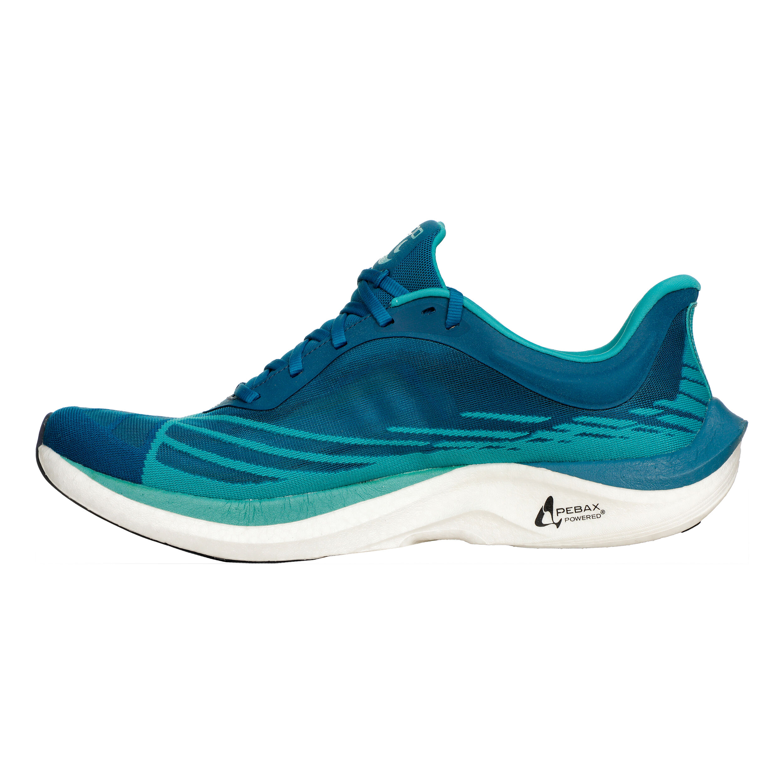 Cyclone 2 Neutralschuh Herren - Blau